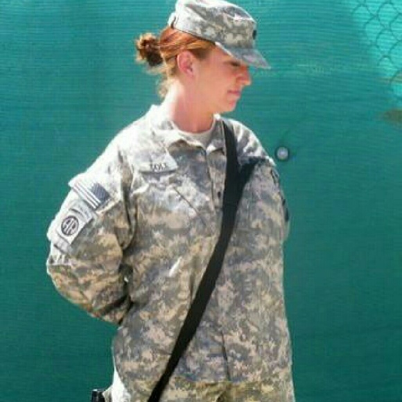 Meet Posh Ambassador, disabled combat veteran, advocate of women, queens & Posh. - Picture 1 of 16